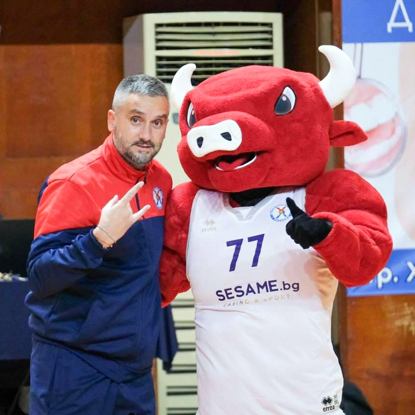 Mascot costumes
